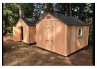 Sheds for Sale Puget Sound – Quality Outdoor Storage Solutions