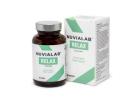 nubia relax stress