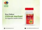 Buy Dabur Chitrak Haritaki for Digestive Health Online.