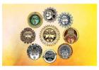 Navagraha Shanti