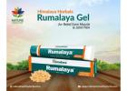 Himalaya Herbals Rumalaya Gel for Relief from Muscle and Joint Pain