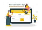 Leading web design company