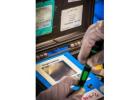 Expert instrument repair Dubai