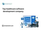 Best healthcare software development company