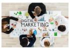 Best Digital Marketing Services For Business Growth | Wall Communication