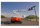boom crane manufacturers