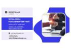 Social Media Management Services | Build Engagement and Brand Presence