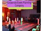 Expert Solutions for Corporate Event Management in Noida Conferences