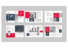 Best Catalogue Designing In Delhi For Brands & Businesses | Wall Communication