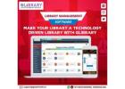 GLibrary - Advanced Library Management Software for Schools & Colleges