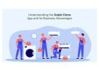 Understanding the Gojek Clone App and Its Business Advantages