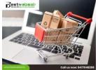 Boost Sales Fast with E-Commerce SEO Services