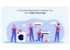 A Complete Roadmap to Building Your Own Gojek Clone App