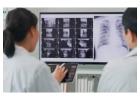 Advanced Podiatric X-ray System for Precision Foot & Ankle Care