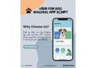 Uber for Dog Walking  App – Start Your Own  Pet Care Business