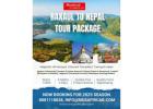 Raxaul to Nepal Tour Made Easy – Travel Route by Musafircab