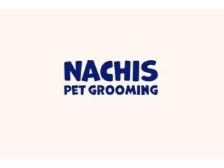 Mobile Dog Grooming Tampa | Easy, At-Home Care by Nachis Mobile Dog Grooming Tampa | Easy, At-Home Care by Nachis
