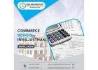 Commerce School In Rajasthan