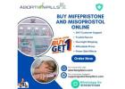 Where to Buy Mifepristone and Misoprostol Online with Affordable Rate