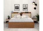 Find Your Perfect Bed for Relaxed Living