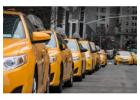 Want a Taxi in Frankston? Here's Everything You Need to Know