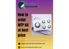 How to order MTP kit at best price