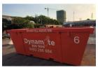 Affordable Skip Bin Hire in Brunswick – Quick Delivery