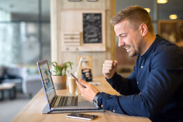 Want Online Business Success Finally AND More Time with Family?