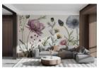 Benefits of Non Damaging Wallpaper for Renters