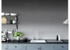 Transform Your Kitchen with Eye-Catching Feature Wallpapers