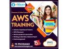 AWS Course in Electronic City
