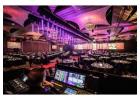 Austin Event Lighting and Sound Company — Event Lighting, Sound, and Video Rentals Houston