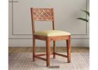 Affordable Price Study Chair with Modern Appeal