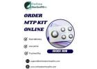 Order MTP (Mifepristone and Misoprostol) Kit online