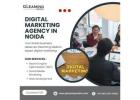 Gleaming Media | Best Digital Marketing Agency in Noida