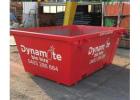 Skip Bin Hire Caroline Springs | Affordable Rubbish Removal