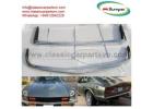 Datsun 240Z bumpers 1969