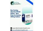 Buy Cytolog Abortion Pill Kit Online – Best Price for Cytolog 200mg Tablets.