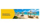 Mauritius Internships