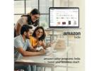 Amazon programs India, seller growth, boost visibility