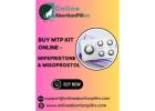 Buy MTP kit online - Mifepristone and Misoprostol UK