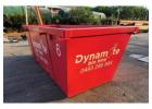 Affordable Skip Bin Hire Melbourne for Any Waste Job