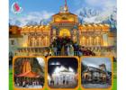 Luxury Chardham Yatra Package