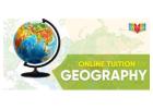 Geography Online Tuition: Helping Students Overcome Struggles with Concepts