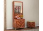 Modern Wooden Dressing Tables for Contemporary Homes at WoodenStreet