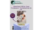 Abortion Pill by Post Pregnancy Termination in UK