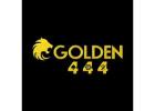 Golden444 Trusted Online Cricket and Casino Betting ID Provider