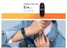 Your Health Companion: Xiaomi India's Mi Smart Band 6 with SpO2 Tracking