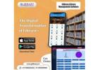 GLibrary- Library Management Software The Ultimate Solution for Schools, Colleges, and Digital Libra