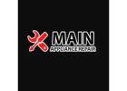 Main Appliance LLC